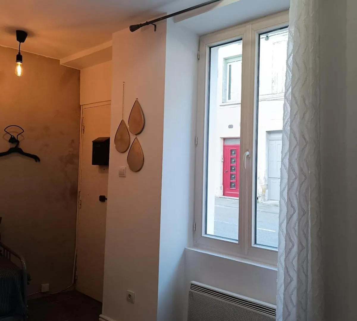 Apartment Studio Aux Portes Du Theatre Et De La Gare Orange