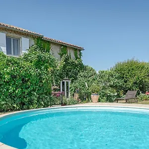 D'hotes Et Mellou Orange (Vaucluse)