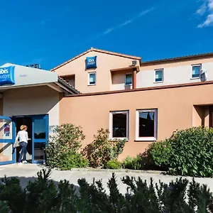Ibis Budget Orange Centre Orange (Vaucluse)