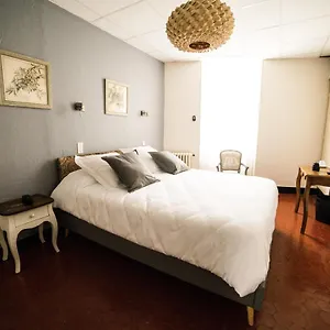 Logis Restaurant De Provence Orange (Vaucluse)