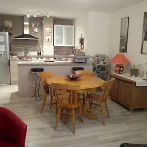 Appartement Superbe Lumineux Au Sud D Orange, Orange (Vaucluse)
