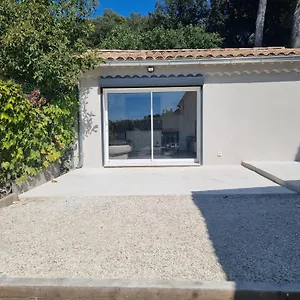 La Porte D Orange Apartment