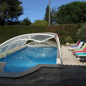 Les Tilleuls Orange (Vaucluse)