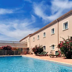 Ibis Orange Sud Hotell